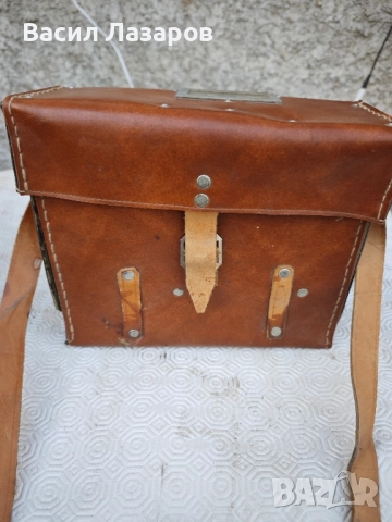 Рентгенометър,гайгеров брояч PP-51 M, снимка 2 - Антикварни и старинни предмети - 52451956