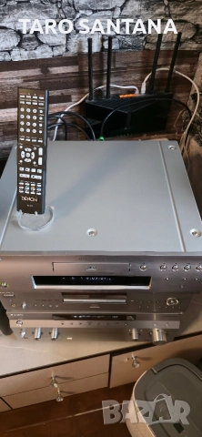BLU-RAY DENON 2500BT , снимка 5 - Аудиосистеми - 52189978