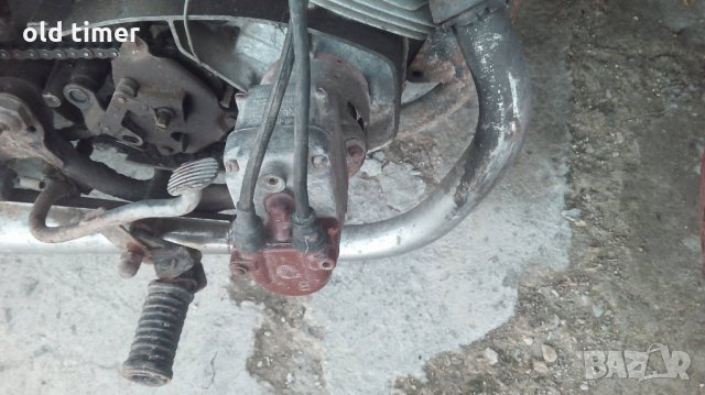 чз чезе чезет цели и на части 12 волта и части от 6 волта, снимка 2 - Части - 33516570