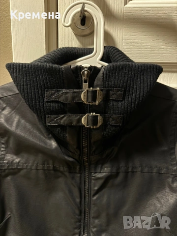 Дамско яке Diesel, снимка 7 - Якета - 53467556