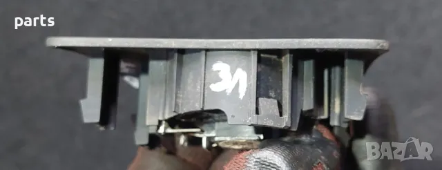 Говорител Задна Лява Врата Ауди А4 Б6
- 8E0035793, снимка 5 - Аксесоари и консумативи - 50370154