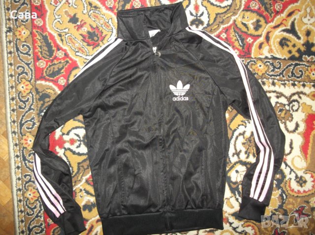 Спортни горнища ADIDAS  дамски,М, снимка 7 - Спортни екипи - 28331269