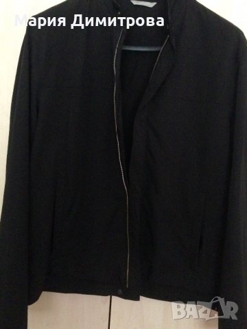 Яке STEFANEL , снимка 5 - Якета - 38947955