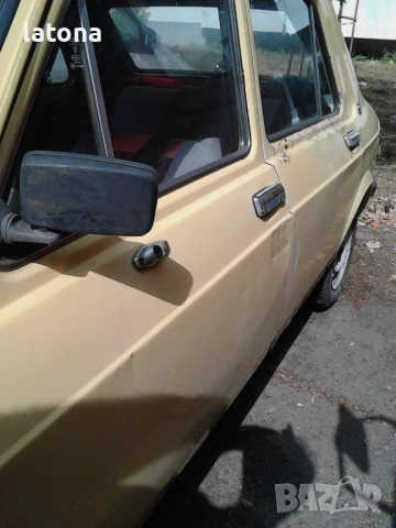 Застава GT 55, снимка 6 - Автомобили и джипове - 51447924