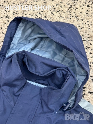 Мъжко водоустойчиво яке MAN. Размер 2XL, снимка 3 - Якета - 53481252
