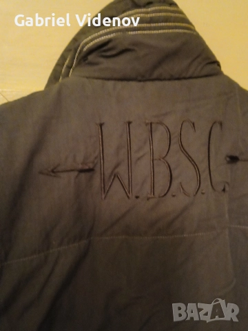 Мъжки елек Bogner. , снимка 5 - Якета - 52541346