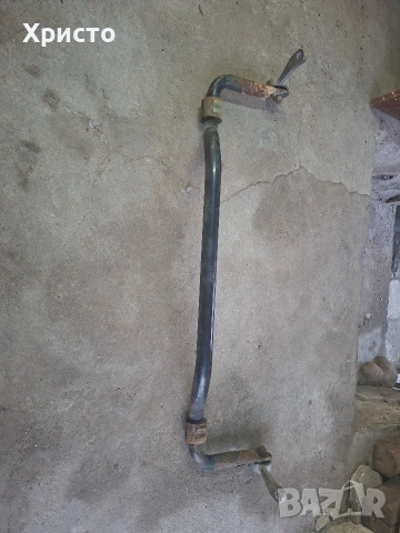 Стабилизираща щанга Mercedes W211