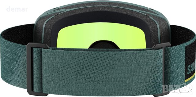 SALOMON Lumi Access Детски очила за ски, сноуборд, снимка 4 - Зимни спортове - 44001739