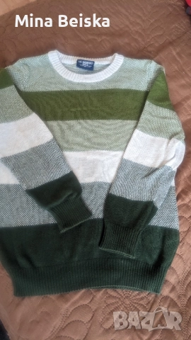 Нови дрехи рр104/110, снимка 11 - Детски комплекти - 52720987