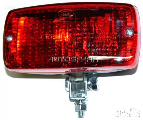 Задна светлина DASTERI -8080/96B.06