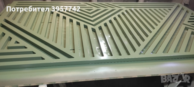 Боядисване на мебели 