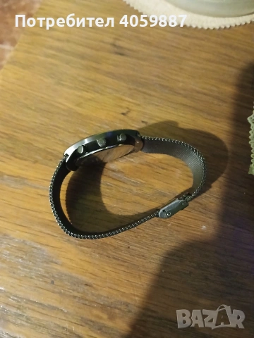 Seiko, Skagen,Junghans , снимка 7 - Мъжки - 51224435