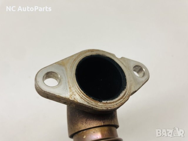 ЕГР тръба за Mercedes X class Nissan Navara 2.3 190 RENAULT 2018, снимка 8 - Части - 43170263