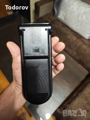 Дистанционно Blaupunkt SRC-100, снимка 6 - Дистанционни - 50475237