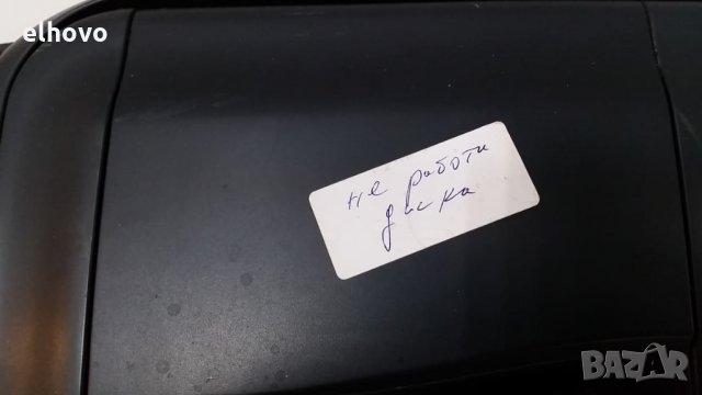 Радиокасетофон Sharp QT-CD45H, снимка 6 - Радиокасетофони, транзистори - 27115467