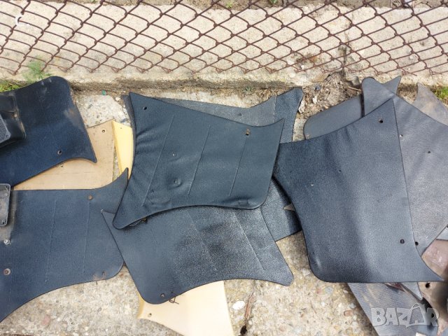 Продавам части за лада 