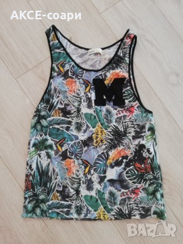 Bershka/M , снимка 1