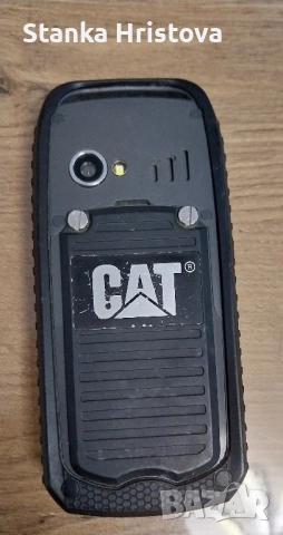 Телефон Cat B 25., снимка 4 - CAT - 52177840