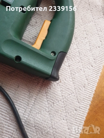 Зеге Бош, 2000 г., снимка 4 - Други инструменти - 52446169