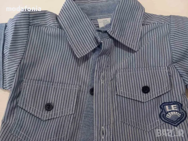 Комплект от 3 части OHM&EMMY, снимка 11 - Комплекти за бебе - 48993374