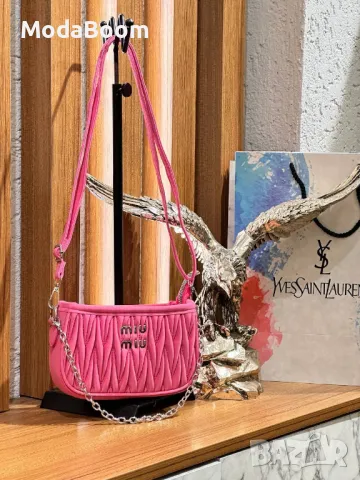 Miu Miu дамски чанти Различни цветове 