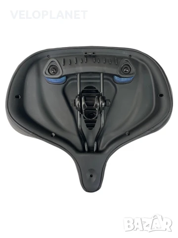 Седалка Скат за велосипед широка на едро и дребно, снимка 2 - Аксесоари за велосипеди - 50553642