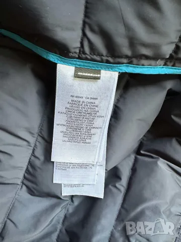 DIESEL - W-HANKS-HOOD PATCH, снимка 7 - Якета - 48964865