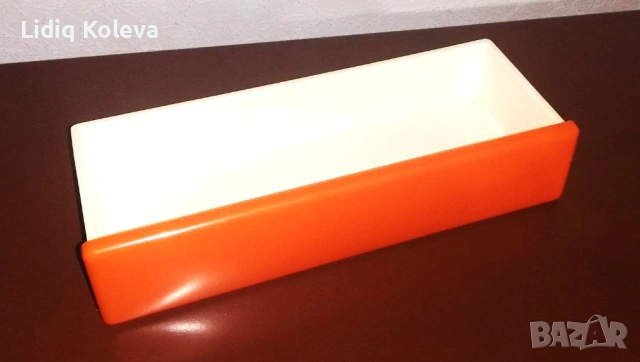Оранжеви шкафчета за баня, снимка 2 - Шкафове - 53472461