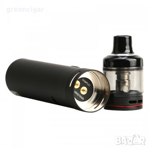  Vaporesso GTX GO 40 Pod, снимка 3 - Вейп без пълнители - 33561592