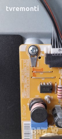 POWER SUPPLY BOARD PSU EAX69091402 (1.0) - LG 32LM631C0ZA, снимка 2 - Части и Платки - 35598754