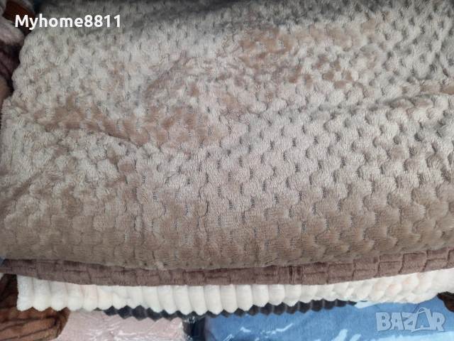 Одеяла 180/220