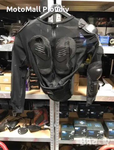Ризница мъжка/дамска универсална мото мотор вело, снимка 4 - Аксесоари и консумативи - 49267460