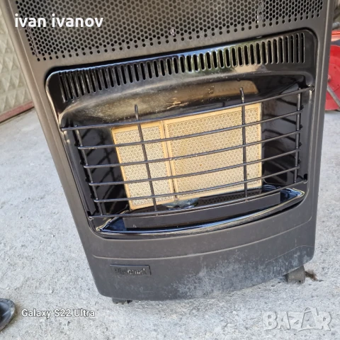 Газови Отоплителни Печки, снимка 5 - Отоплителни печки - 50877879