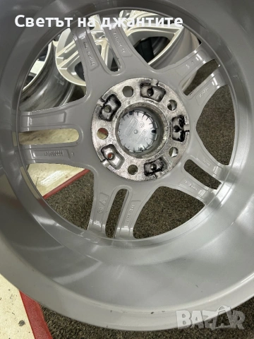 Джанти 16 Цола BMW E90 E91 1ser 2 ser 3 ser, снимка 9 - Гуми и джанти - 53149514