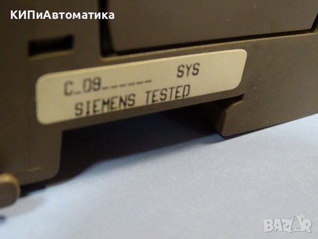 електронен модул Siemens 6ES5 441-8МА11/Siemens 6ES5 431-8MA11, снимка 8 - Резервни части за машини - 36936903