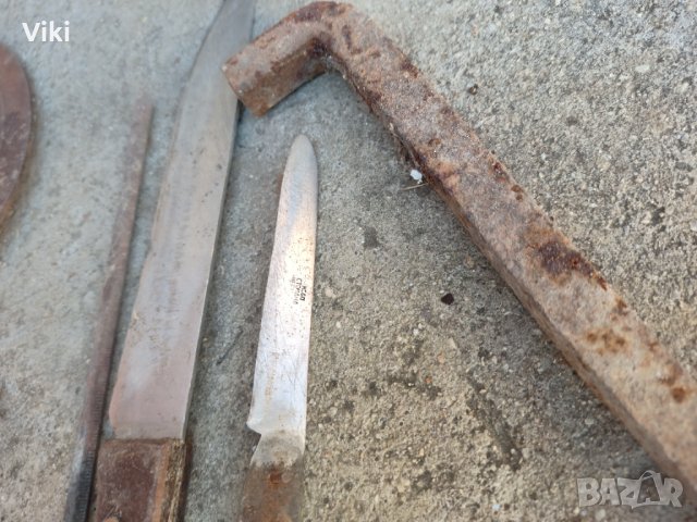 Селски старинки за всеки по нещо , снимка 4 - Други ценни предмети - 39675542