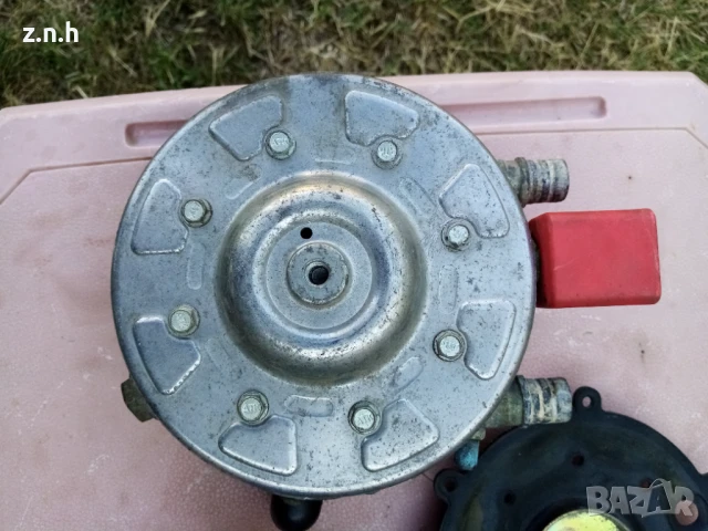 Испарители за газова уредба , снимка 2 - Части - 51269405