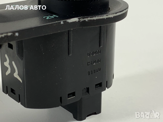 Копче превключване бързи бавни Хюндай Теракан Kopche burzi bavni Hyundai Terracan , снимка 2 - Части - 51606803