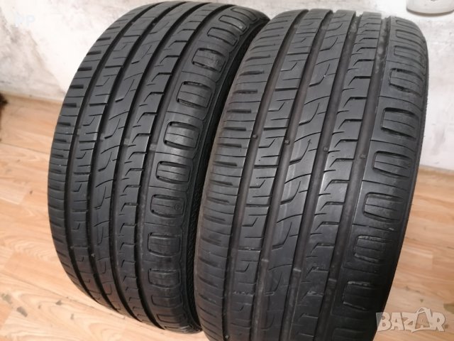 2 бр. 215/40/17 Barum / летни гуми , снимка 7 - Гуми и джанти - 39837392