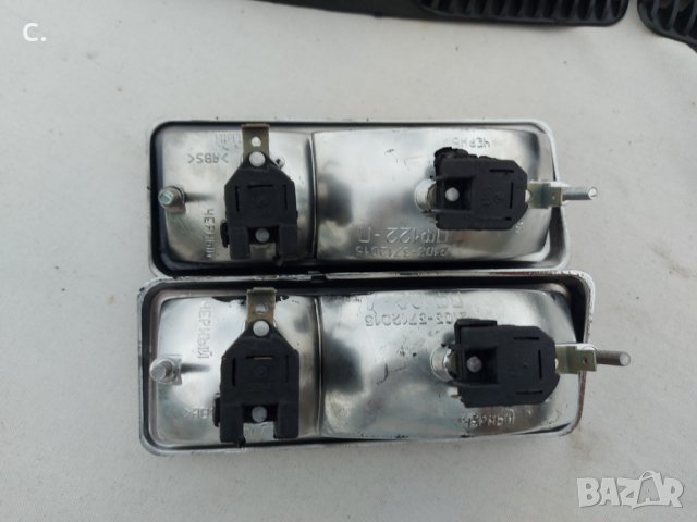 Подфарници за лада мигач с габарит , снимка 2 - Части - 33343148