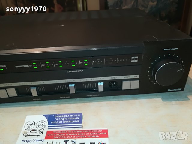 grundig v7200 amplifier-внос германия 2206211116, снимка 7 - Ресийвъри, усилватели, смесителни пултове - 33296219