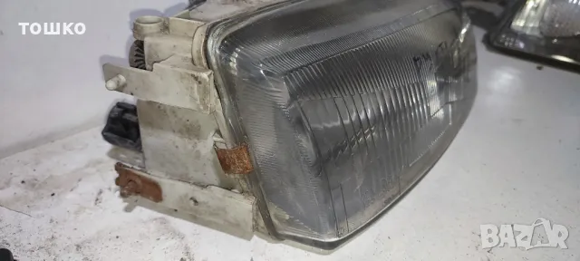 фарове фиат пунто 1996 г, снимка 3 - Части - 48665640