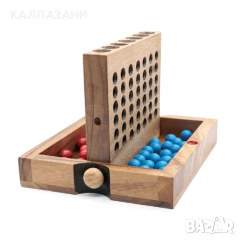 Игра - Направи ред от 4 топчета B111, снимка 5 - Игри и пъзели - 50217765