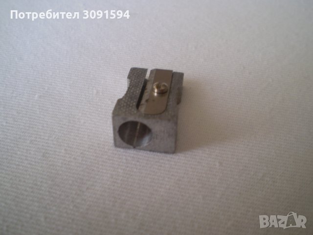 Стара острилка Германия, снимка 2 - Антикварни и старинни предмети - 38072280