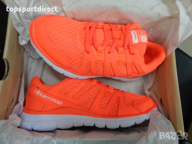 Karrimor Duma 100%original спортни обувки внос Англия., снимка 6 - Детски маратонки - 28696929