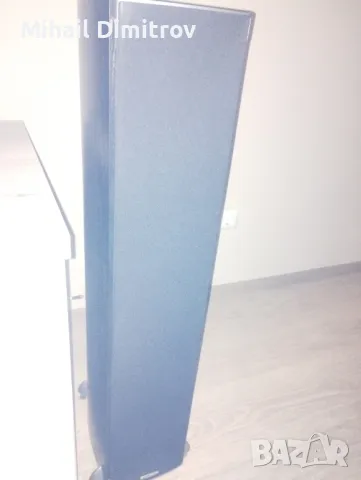 Тонколони POLK AUDIO RTI A5, снимка 3 - Тонколони - 48129212