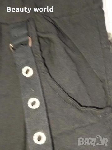 Панталон - клин 2-4 хл, снимка 9 - Панталони - 53469107