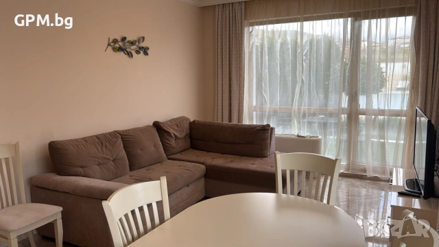 2-Bedroom Apartment in Villa Florence Boutique ApartHotel, снимка 10 - Почивки на море - 51762476