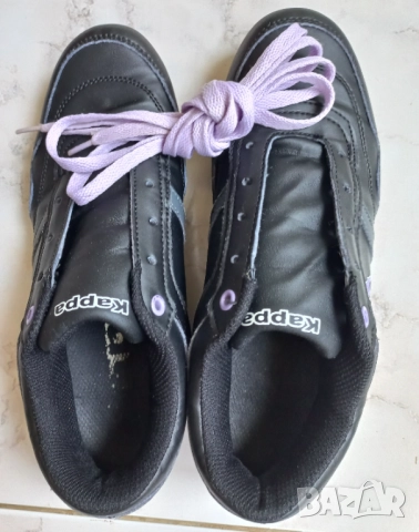 Подарявам маратонки KAPPA към друга обява, снимка 3 - Маратонки - 51602623