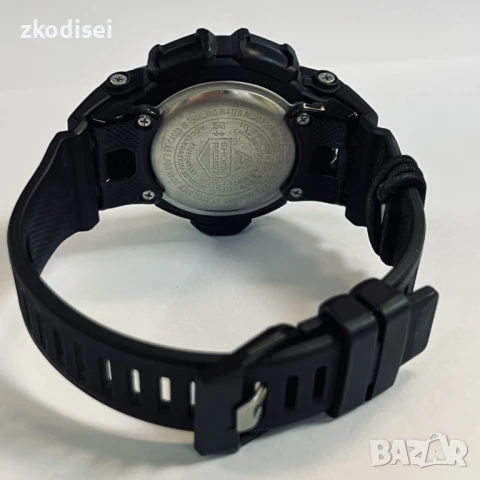 Часовник Casio GBA-900, снимка 3 - Мъжки - 50694414